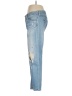 Adriano Goldschmied Hearts Blue Jeans Size 28 waist - photo 5