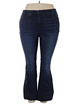 Liz Claiborne Jeans