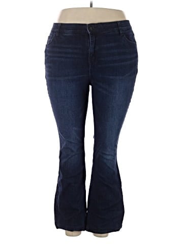 Liz Claiborne Jeans (view 1)