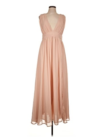 Lulus Cocktail Dress (view 1)