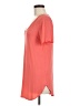 Emma's Closet Orange Short Sleeve Top Size M - photo 5
