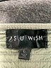 As U Wish 100% Viscose Gray Jumpsuit Size L - photo 4