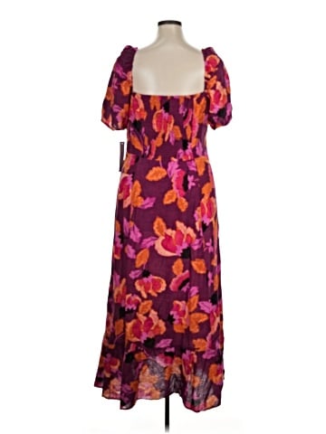 London Times Casual Dress (view 2)