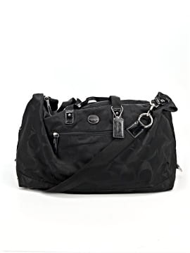 Coach Factory Weekender