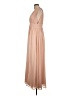 Lulus Tan Cocktail Dress Size L - photo 5