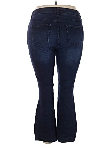 Liz Claiborne Jeans (view 2)