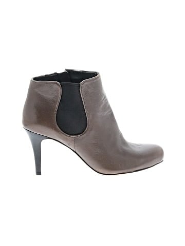 Nine West Ankle Boots (view 1)