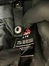 Gerry Solid Black Snow Jacket Size 7 - 8 - photo 3