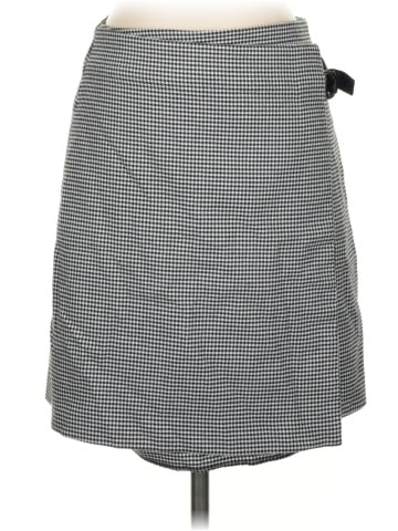 Ann Taylor Casual Skirt (view 1)