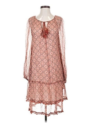 Sundance Casual Dress (view 1)