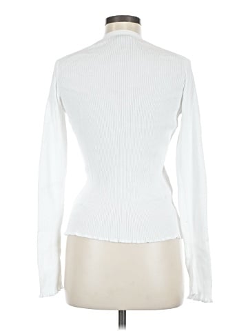 Vince. Long Sleeve Blouse (view 2)
