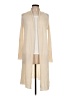 J. McLaughlin Ivory Coat Size L - photo 1