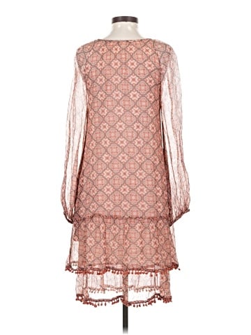 Sundance Casual Dress (view 2)