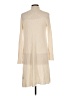 J. McLaughlin Ivory Coat Size L - photo 2