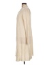J. McLaughlin Ivory Coat Size L - photo 5