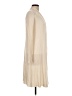 J. McLaughlin Ivory Coat Size L - photo 4