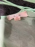 E&M Collection 100% Ramie Green Tank Top Size M - photo 7