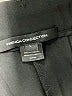 French Connection 100% Polyester Black Dress Pants Size L - photo 7