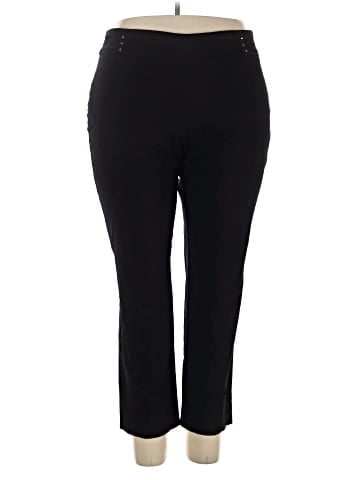 JM Collection Active Pants (view 1)
