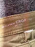 Chico's Green Cargo Pants Size S - photo 4