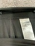 Unbranded Solid Black Dress Pants Size 150 cm / US 12 - photo 3