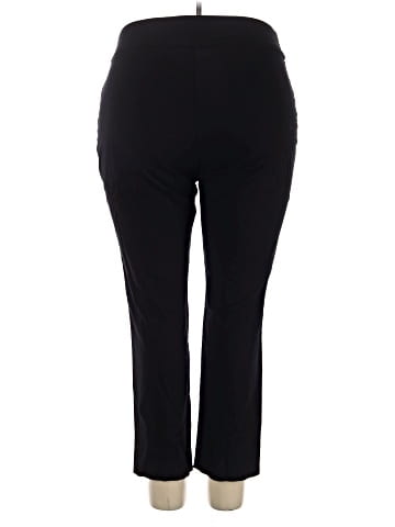 JM Collection Active Pants (view 2)