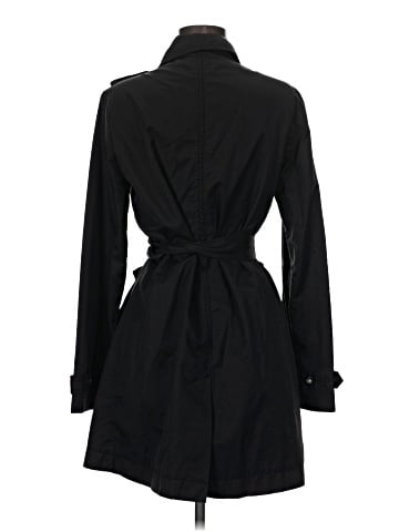 Gap Outlet Trenchcoat (view 2)