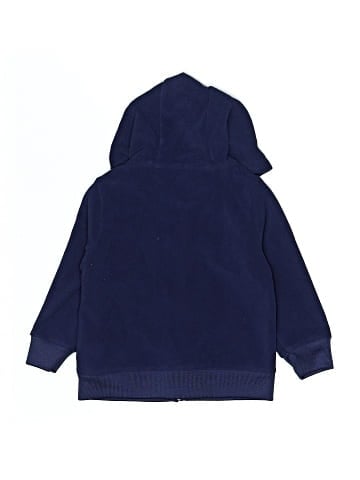 Carter's Zip Up Hoodie (view 2)