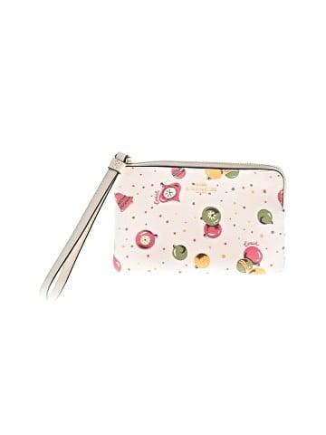 Coach Wristlet (view 1)