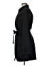 Gap Outlet Black Trenchcoat Size M - photo 5