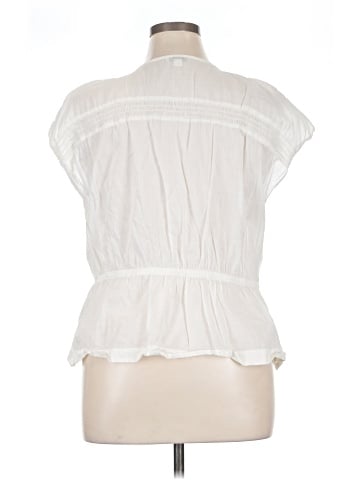Venus Short Sleeve Blouse (view 2)