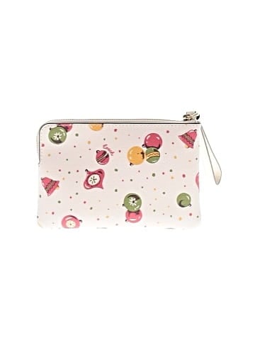 Coach Wristlet (view 2)