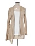 Chris & Carol Tan Cardigan Size M - photo 1