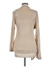 Chris & Carol Tan Cardigan Size M - photo 2