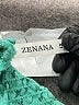 Zenana Teal Tank Top Size 1X - photo 7