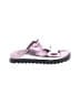 Guess Purple Sandals Size 7 - photo 1