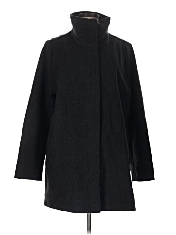Pendleton Wool Coat (view 1)