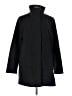 Pendleton Black Wool Coat Size L - photo 1