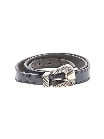 Nocona Belt Co. Leather Belt (view 1)