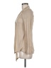 Chris & Carol Tan Cardigan Size M - photo 5