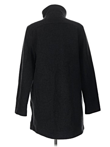 Pendleton Wool Coat (view 2)