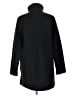 Pendleton Black Wool Coat Size L - photo 2