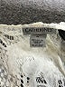 Catherines 100% Nylon White Cardigan Size 1X - photo 7