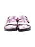 Guess Purple Sandals Size 7 - photo 2