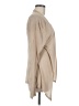 Chris & Carol Tan Cardigan Size M - photo 4