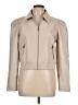 T Tahari Tan Jacket Size L - photo 1