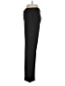 Thalian Solid Black Dress Pants Size 8 - photo 5
