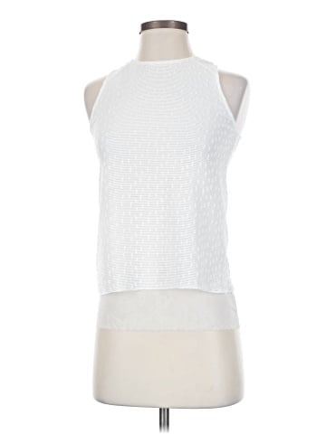 Oiselle Sleeveless Blouse (view 1)