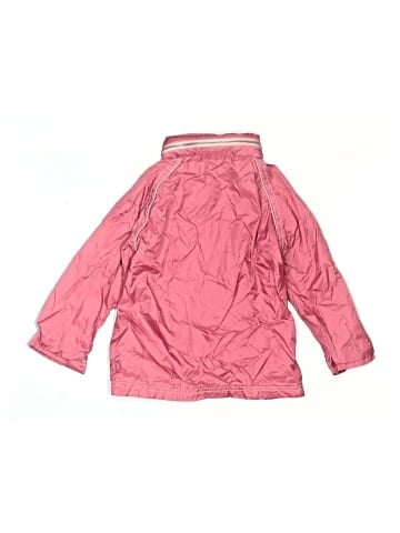 Pumpkin Patch Snow Jacket (view 2)