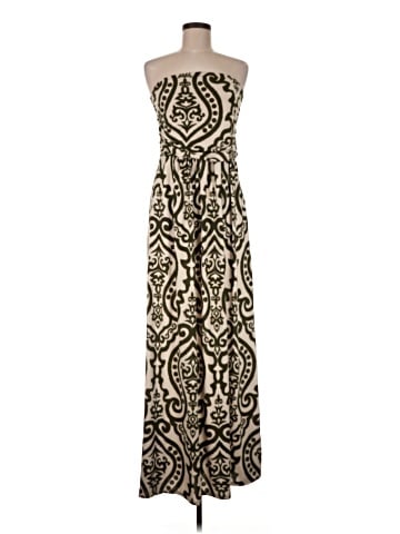 Vanilla Bay Casual Dress (view 1)